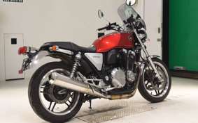 HONDA CB1100 ABS 2021 SC65