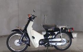 HONDA SUPER CUB50 AA01