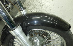 HONDA STEED 400 1994 NC26