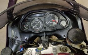 KAWASAKI ZZR1100 ZXT10D