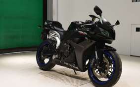 HONDA CBR600RR 2008 PC40