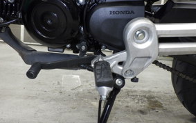 HONDA ｸﾞﾛﾑ-2 2015 JC92