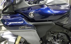 YAMAHA TRACER 9 GT+  AMT 2025 RNA1J
