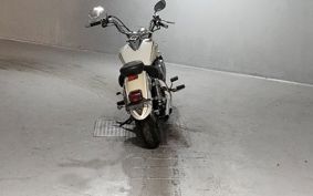 YAMAHA DRAGSTAR 250 VG02J