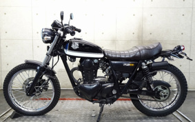 KAWASAKI 250TR BJ250F