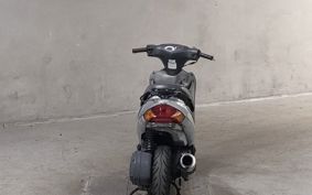 SUZUKI ADDRESS V125 CF46A