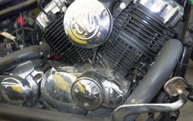 YAMAHA DRAGSTAR 400 1996 4TR