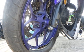 YAMAHA YZF-R25 A RG10J