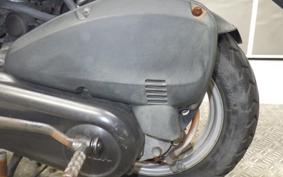 HONDA DIO Gen.5 2019 AF56