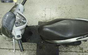 HONDA DIO 110 1992 JF31