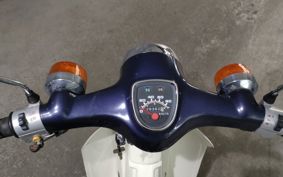 HONDA SUPER CUB90 HA02