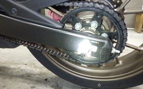 HONDA CB125 R 2023 JC91