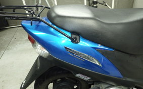 SUZUKI ADDRESS V125 G CF46A