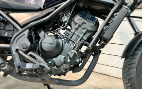 HONDA REBEL MC49