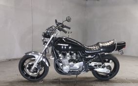 KAWASAKI ZEPHYR 750 1991 ZR750C