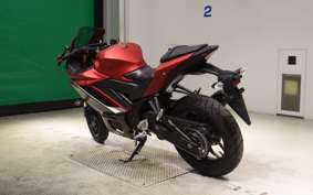 YAMAHA YZF-R25 A 2016 RG43J