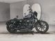 Фото Harley XL1200NS 2019 с японского аукциона