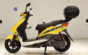 YAMAHA CYGNUS 125 X SE12J