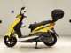 Фото Yamaha CYGNUS 125 X с японского аукциона