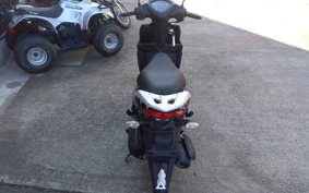 SUZUKI ADDRESS V110 CE47A