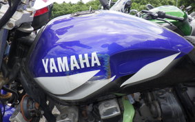 YAMAHA XJR400 Gen.3 R 2001 RH02J