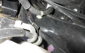 HONDA LEAD 125 JK12