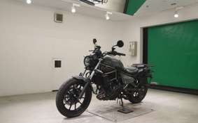 KAWASAKI ELIMINATOR400-3 2024 EL400A