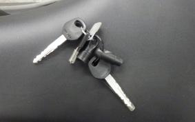 SUZUKI GSX-R125 1996 DL32D