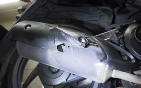 HONDA DIO 110 2021 JF31