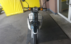 HONDA SUPER CUB110 JA59