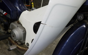 HONDA C70 SUPER CUB E 2008 C70