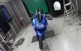 KAWASAKI NINJA 250R 2023 EX250K