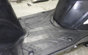 SUZUKI ADDRESS V125 DT11A