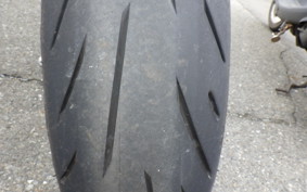 KAWASAKI ZX-25R 2000 ZX250E