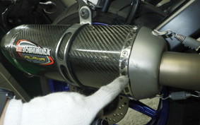 SUZUKI SV650 A 2020 VP55B