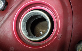 YAMAHA JOG SA55J