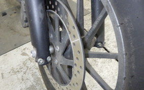 HONDA REBEL 250 2010 MC49