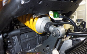 YAMAHA MT-09 SP 2021 RN69J