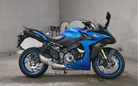 SUZUKI GSX-S1000 GT 2023 EK1AA