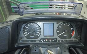 HONDA GL1500 GOLD WING 1996