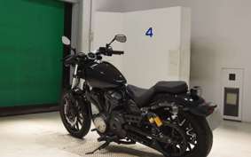 YAMAHA BOLT 950 RA 2021 VN09J