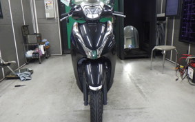 HONDA LEAD 125 2024 JF45