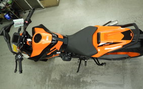 KTM 890 DUKE GP 1992