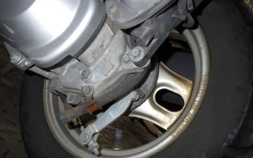 HONDA DIO Gen.6 AF62