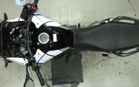 HONDA 400X 2022 NC56