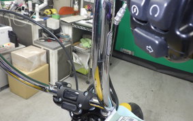 HARLEY FXBB1750 2018