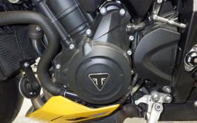 TRIUMPH STREET TRIPLE RS 2023