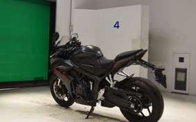 HONDA CBR650R E-Clutch 2024 RH17