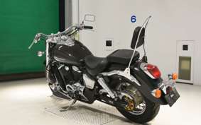 HONDA SHADOW 400 2008 NC34