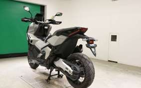 HONDA X-ADV 750 2025 RH21